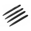 BMW 3 Series G20 G28 4 x Car Outer Door Handle Trim Strips (2020)
