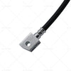 Nissan Patrol GQ GU Y60 Y61 4x Extended Brake Line Hose (1997-2023)