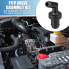 Honda Acura PCV Valve Fittings (2001-2005)