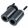 Yamaha YZF R6 2 x Frame Guard Slider Crash Protectors (2006-2007)