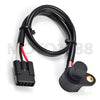 Suzuki GSXR1000 2 x SPEED SENSOR SPEEDOMETER SENSOR (2003–2004)