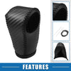 Honda HR-V (2016-2022) Black Gear Shift Lever Cover Trim