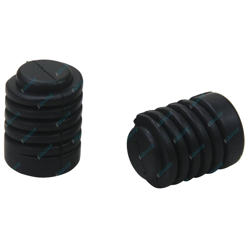 Nissan 200SX 2 Bonnet Adjusting Bumper Rubber Stops