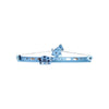 Mercedes Benz ML320 W163 Rear Left Window Regulator (1998-2003)