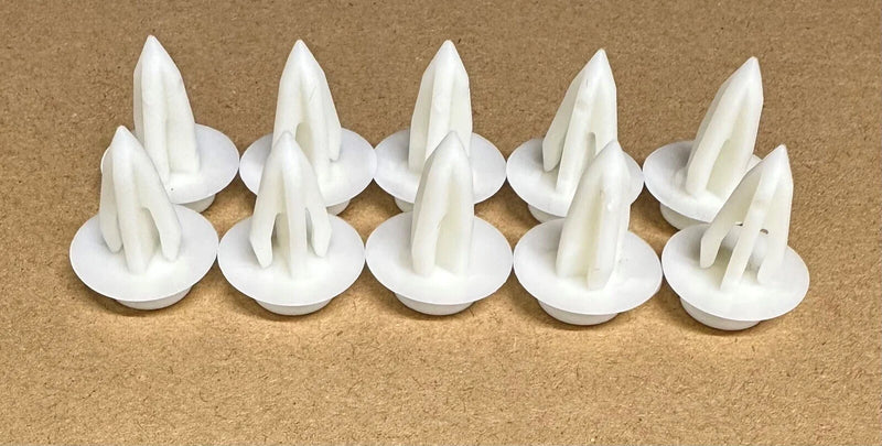 Chrysler Valiant R to CM Series (1962-1984) - 10 Pack Door Trim Clips