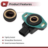 Acura RSX (2002-2006) 1 x Sensor Throttle Position Sensor