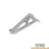 Suzuki GSXR, Yamaha YZF R1, Kawasaki ZX6R Exhaust Hanger Mount Bracket