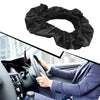 Oxford Car Hygienic and Stylish Driving Steering Wheel Cover