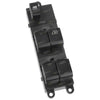 Nissan Navara D40 4Door Power Window Switch (2005-2015)