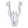 Mazda 2 3 5 6 RX-8 CX-3 10 x Radio Bezel Clips (2003-2023)