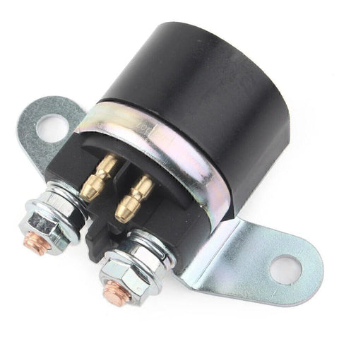 Suzuki LTF160 LTF230 LTF250 LTF300 Starter Solenoid Relay Module (2000-2006)