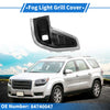 GMC Acadia Fog Light Grill Front Left (2020 - 2022)
