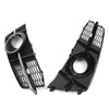 Audi A6 S6 C7 2016-2018 () Fog Light Grille