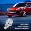 Car / Motorcycle M12x1.25 Engine Oil Drain Plug with Gasket