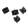 Toyota FJ Cruiser 8 x Upper Trim Clips (2007-2014)