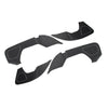 Mercedes Benz A Class Door Anti Kick Pad Protection Cover (2019-2021)