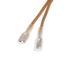 Mazda, Lincoln Car Speaker Connector Wire Harness Adapter
