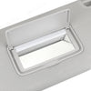 Nissan JX35 Sun Visor with Light (2013-2017)