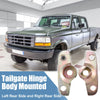 Ford F-150 Tailgate Hinge Roller Pivot (1997-2003)