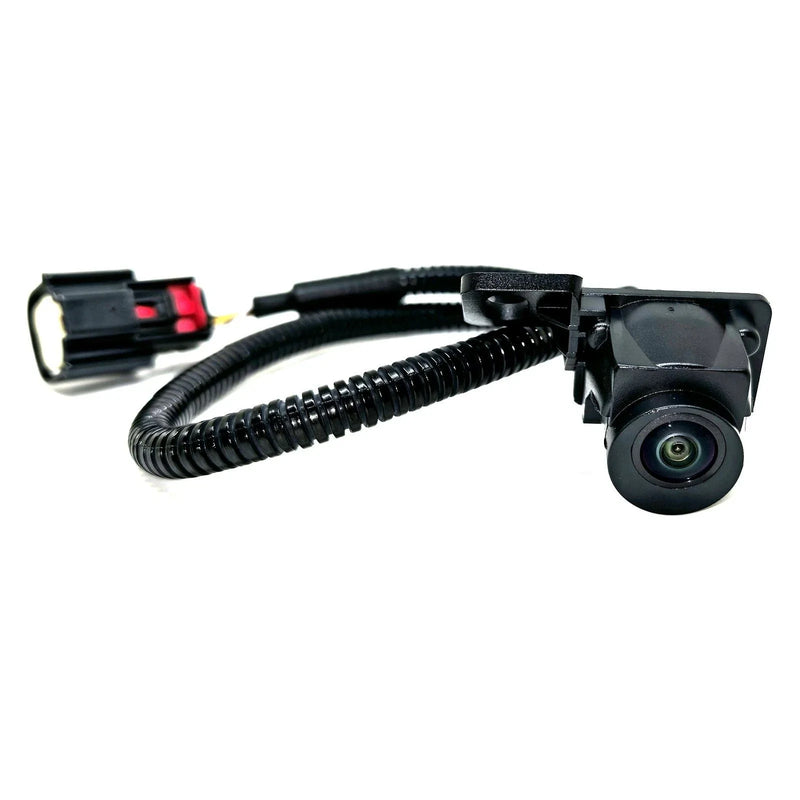 Ford F-350 Super Duty Backup Camera (2008–2012)