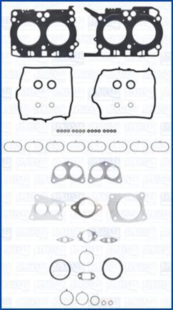 Subaru Forester SJ 2.0L FA20 FA20E Cylinder head gasket set