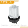 Peugeot 407 Blower Motor Resistor (2004-2010)
