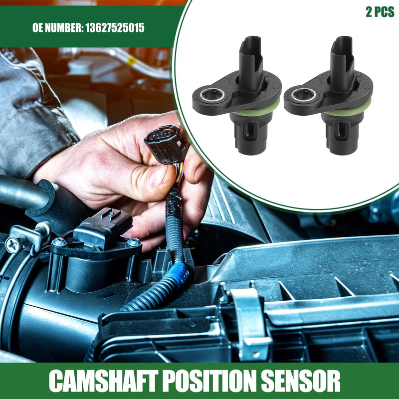 BMW 328i xDrive Camshaft Position Sensor (2009 - 2013)