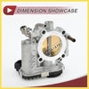Chevrolet Aveo / Kalos 1.2L 1.4L Throttle Body Actuator
