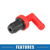 Toyota Sienna, Camry PCV Valve Fittings