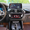BMW 5 / 6 Series M5 GT Air Conditioner A/C Panel