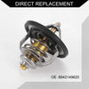 Ford Mustang 4.6L (1996-2002) - 1 Pc Engine Coolant Thermostat