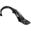 Set of 2 Fender Liner For Honda Accord 2016-2017 Front