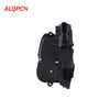 Ford Escape, Focus, Fiesta Door Lock Latch Actuator Set (2001-2023)