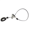 Chevrolet Trax, Sonic Heater Control Cable (2015-2022, 2012-2020)