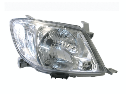 Headlight Right Hand Side FOR Toyota Hilux 2008-2011