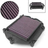 Honda CB 250 RR Air Cleaner Filter Element (2015-2016)