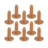 Ford 20 x Headliner Mounting Clips (1997-2003)