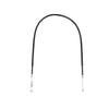 Suzuki GSXR600 GSXR750 Clutch Cable Wire Line Black (2011-2024)