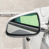 Tesla Model S Front Left Wing Mirror Glass (2012-2020)