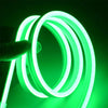 12V LED Neon Strip Lights 2835 SMD 120LED/M Flexible Silicone Tube Waterproof