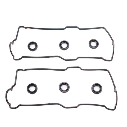 Toyota Prado VZJ95 V6 3.4L 1996-2002 Rocker Valve Cover Gaskets