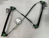 Porsche 911 996 & Boxster 986 Front Left Regulator W/O Motor (1998–2006)