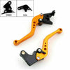 Aprilia TUONO V4R (2011-2014) Gold F2 Brake Clutch Lever