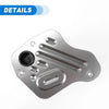 Ford Probe Transmission Fluid Filter Oil Pan (1993-1997)