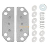 Polaris Ranger EV Ceramic Parking Brake Pads Kit (2010–2022)