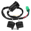 Honda TRX400EX TRX400X TRX450ER TRX450R Ignition Key Switch (2005–2014)