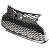 Grille Grill 5310153A80 for Lexus IS300 IS350 2021-2025