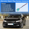 Honda Civic Alternator Repair Plug Harness Connector (2006–2009)