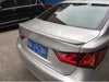 Lexus GS350 GS450 300 200T Sedan Factory Style Spoiler Wing (2013-2017)