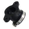 Polaris ATP 330, Trail Boss 330 Carburetor Intake Manifold Boot (2004-2006)